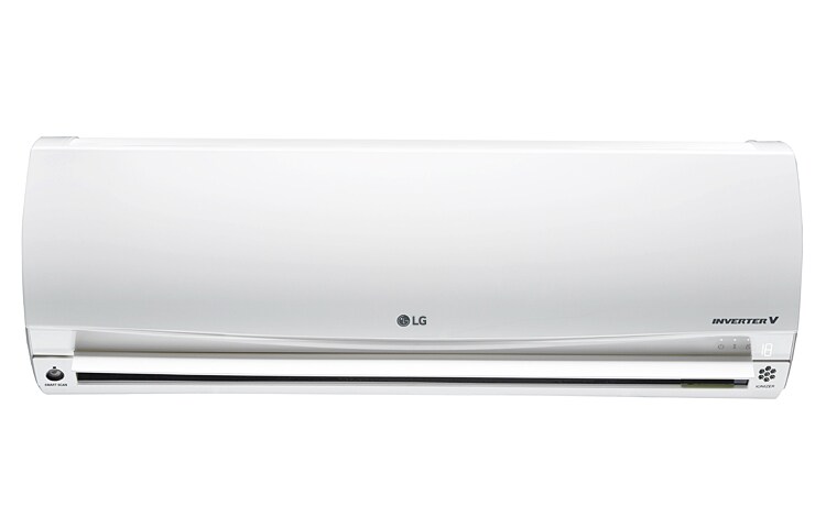 LG نکست پلاس: 60%+13% صرفه جویی بیشتر در انرژی - مدل 18000, BV-186STQ, thumbnail 2